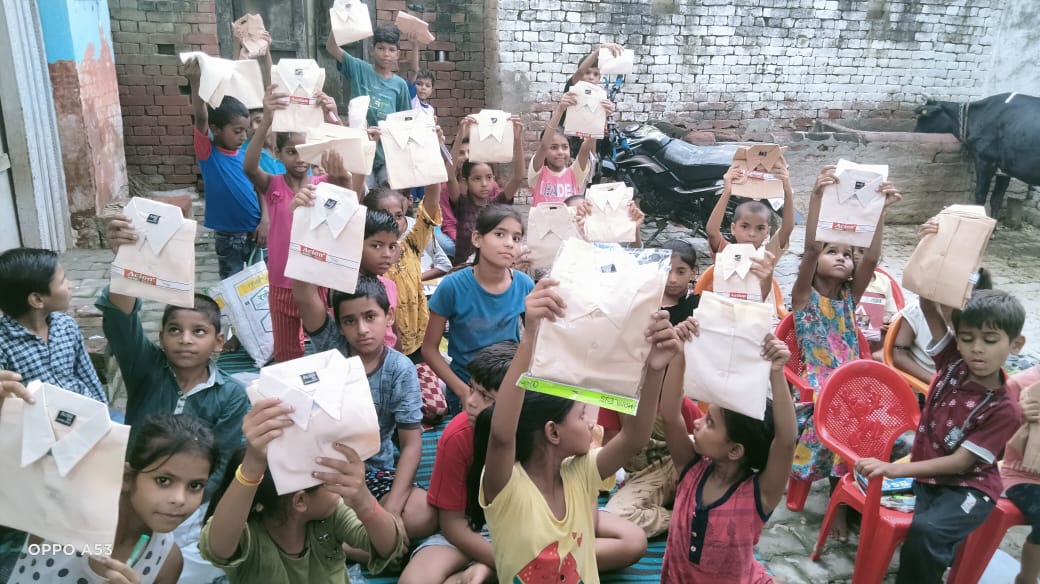 Community awareness programme