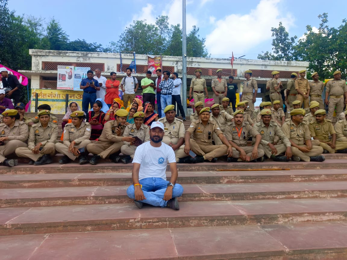 Community awareness programme