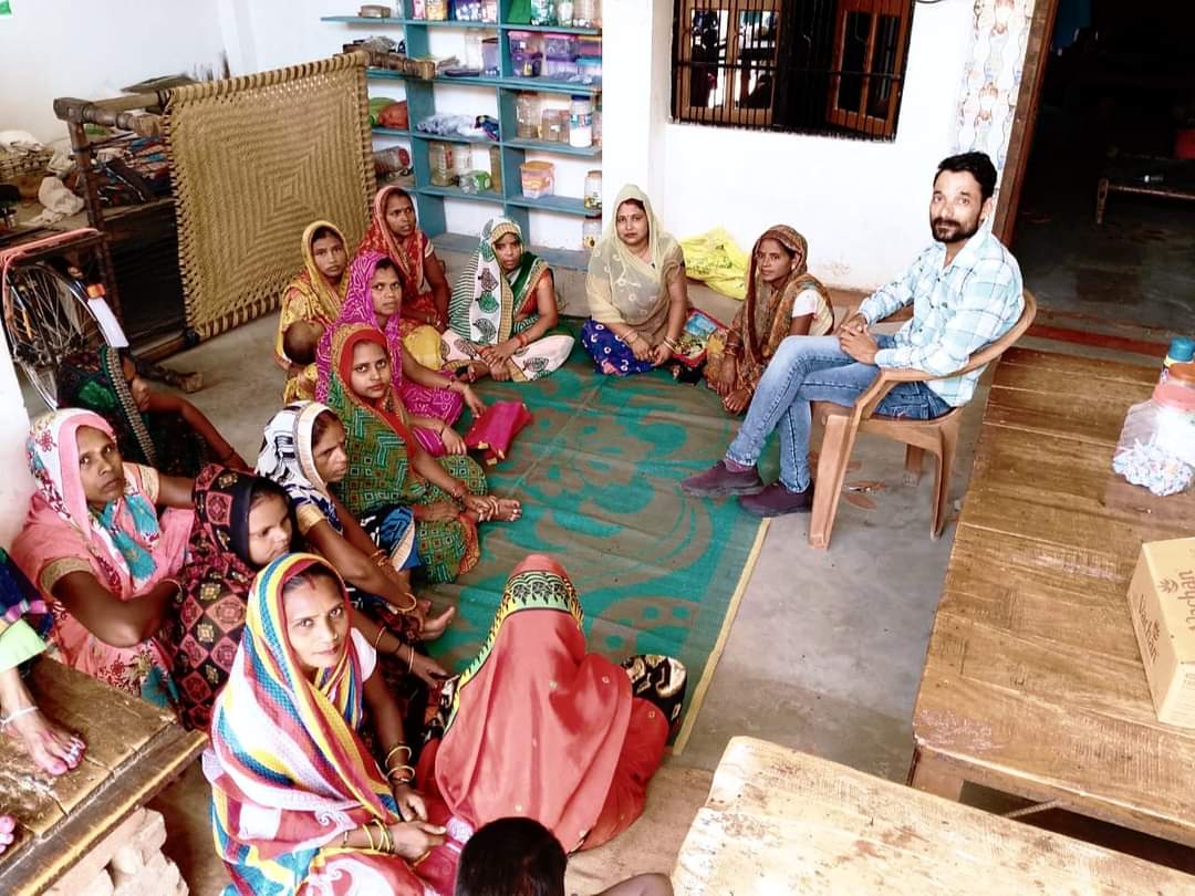 Community awareness programme